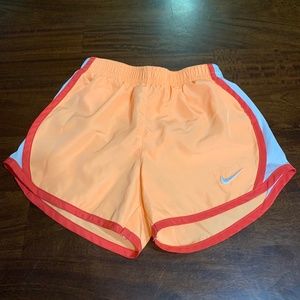 Girl Nike Shorts